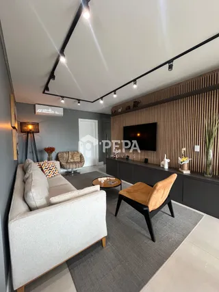 Apartamento com 2 dormitórios, foto 3