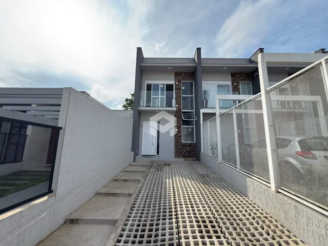 Sobrado com 3 dormitórios, foto 2