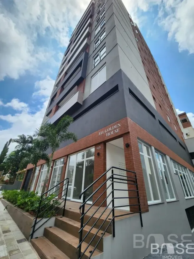 Apartamento com 2 dormitórios