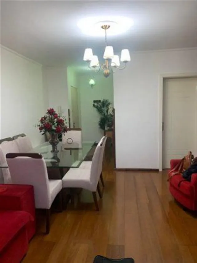Apartamento com 3 dormitórios, foto 3