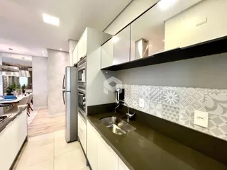 Apartamento com 2 dormitórios, foto 8