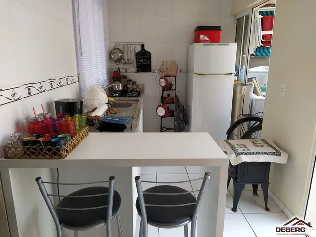 Casa com 2 dormitórios, foto 5
