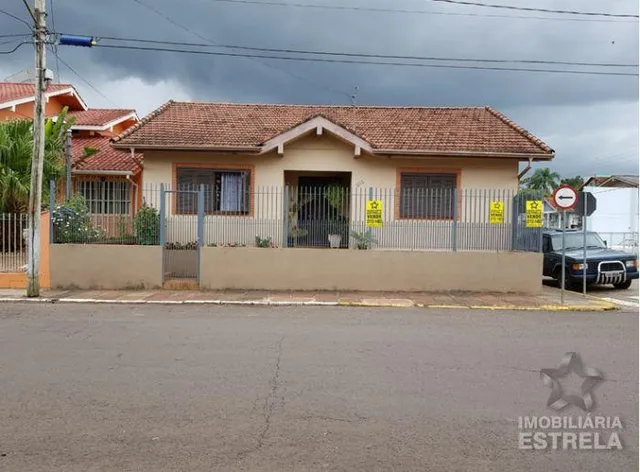 Casa com 3 dormitórios