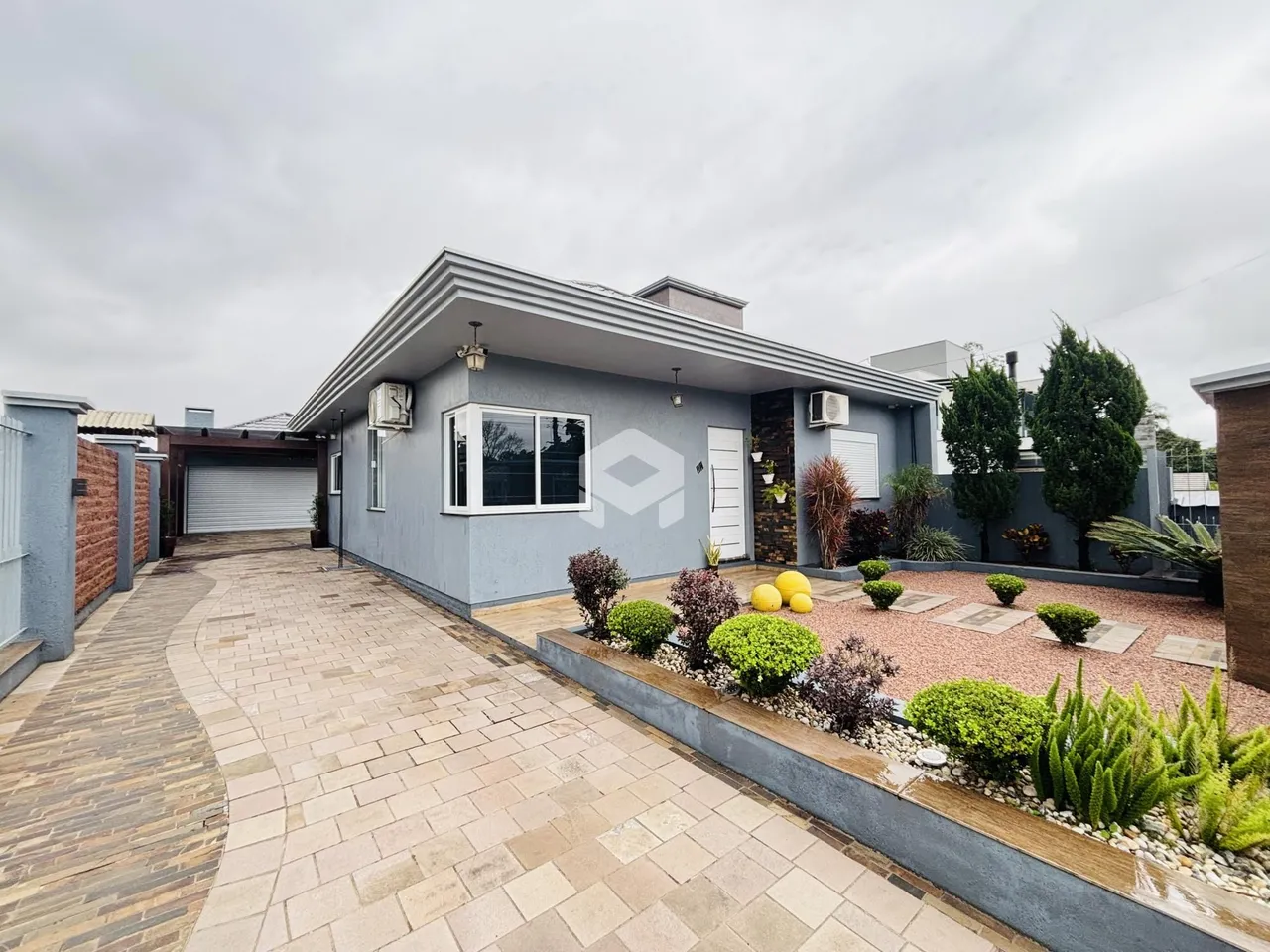 Casa com 2 dormitórios, foto 1