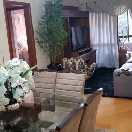 Apartamento com 2 dormitórios, foto 2
