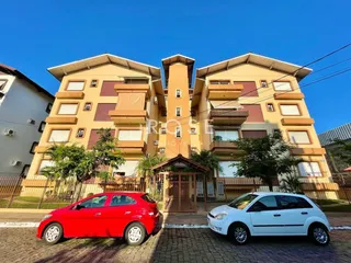 Apartamento com 2 dormitórios, foto 1