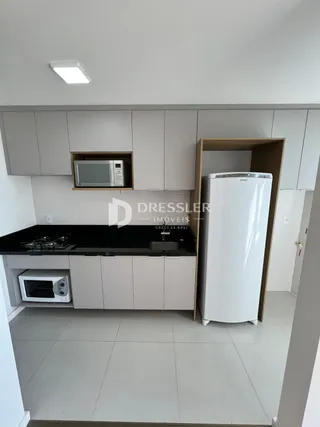 Apartamento com 1 dormitório, foto 8