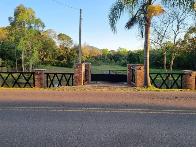 Área rural, foto 2