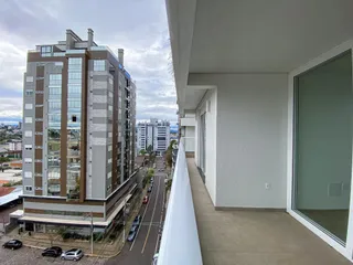 Apartamento com 2 dormitórios, foto 5