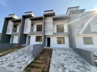 Sobrado com 2 dormitórios, foto 2