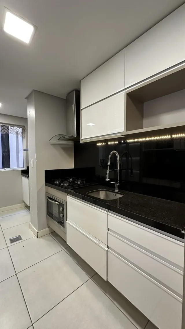 Apartamento com 3 dormitórios, foto 3