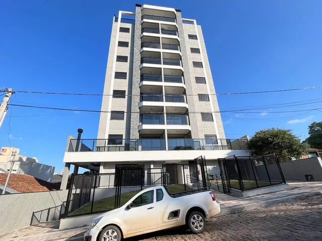 Apartamento com 2 dormitórios