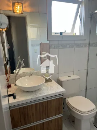 Apartamento com 3 dormitórios, foto 10