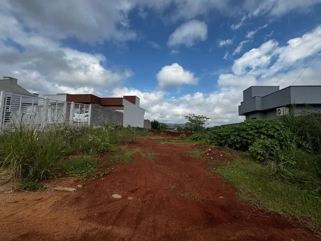 Terreno