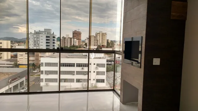 Apartamento com 2 dormitórios, foto 2