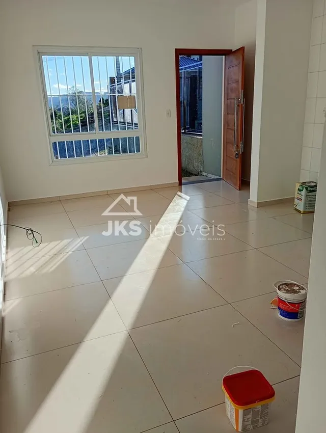 Casa geminada com 2 dormitórios, foto 2
