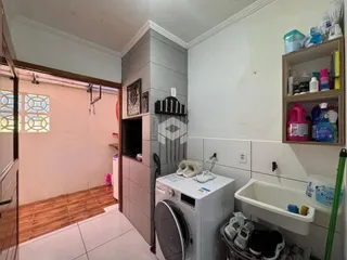 Casa geminada com 2 dormitórios, foto 6