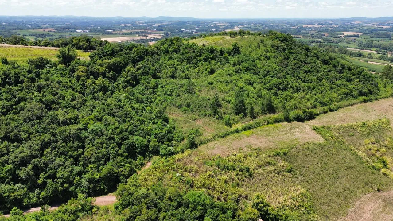 Área rural, foto 1