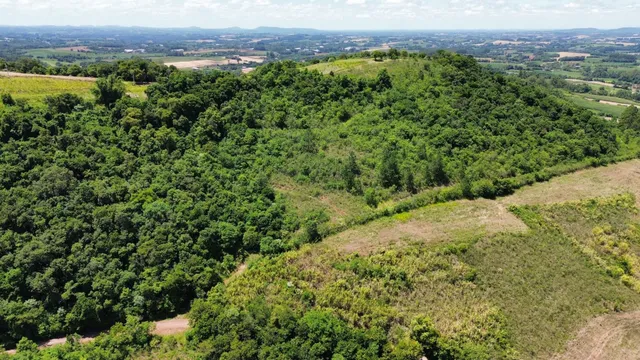 Área rural