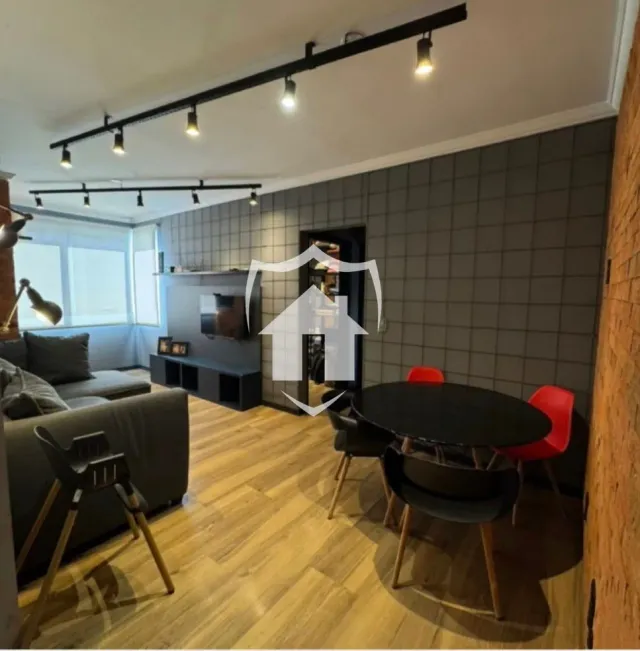 Apartamento com 2 dormitórios, foto 2