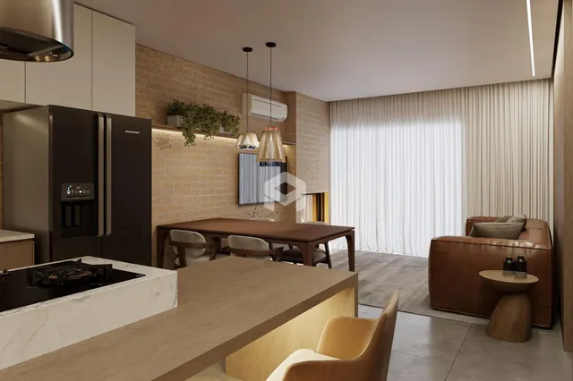 Casa com 2 dormitórios, foto 4