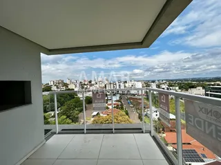 Apartamento com 2 dormitórios, foto 9