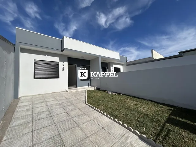 Casa geminada com 2 dormitórios, foto 2