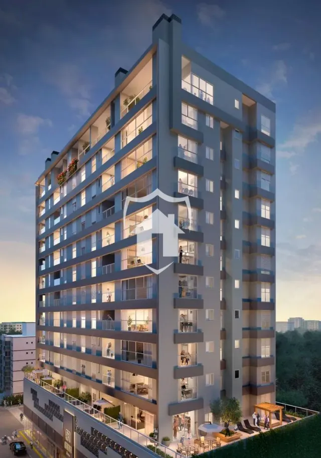 Apartamento com 2 dormitórios, foto 4