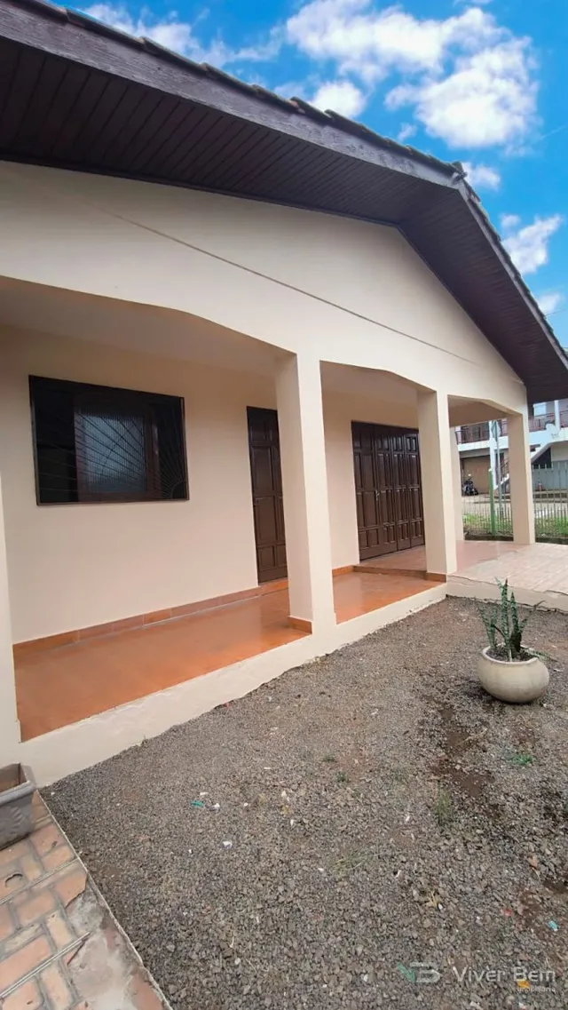 Casa com 1 dormitório, foto 4