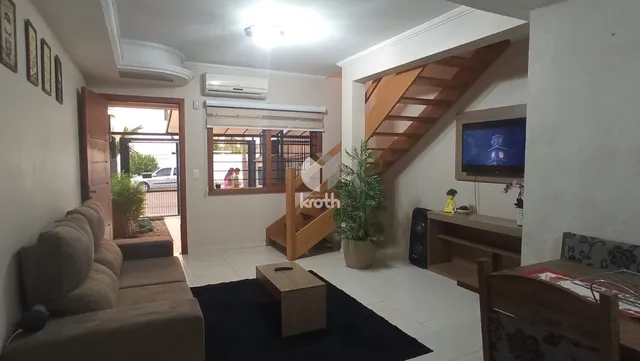 Sobrado com 2 dormitórios, foto 3
