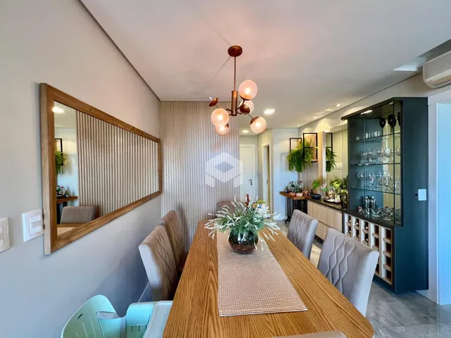 Apartamento com 3 dormitórios, foto 2