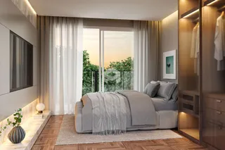 Casa com 1 dormitório, foto 6