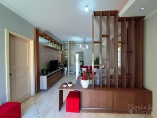 Casa com 3 dormitórios, foto 4