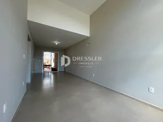 Casa geminada com 2 dormitórios, foto 3