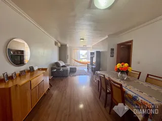 Apartamento com 3 dormitórios, foto 4