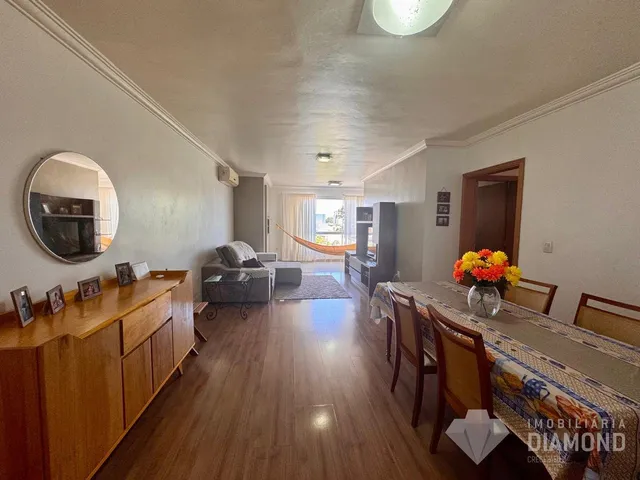 Apartamento com 3 dormitórios, foto 4