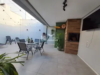 Casa geminada com 3 dormitórios, foto 20