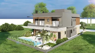 Casa com 4 dormitórios, foto 8
