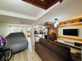 Casa geminada com 2 dormitórios, foto 7