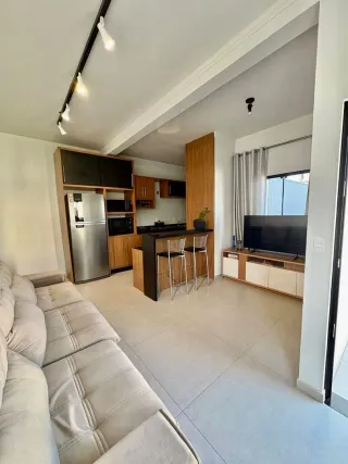 Casa com 2 dormitórios, foto 7