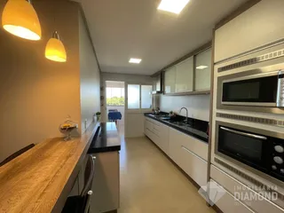 Apartamento com 2 dormitórios, foto 3