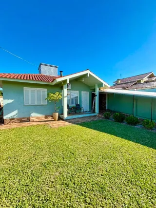Casa com 4 dormitórios, foto 14