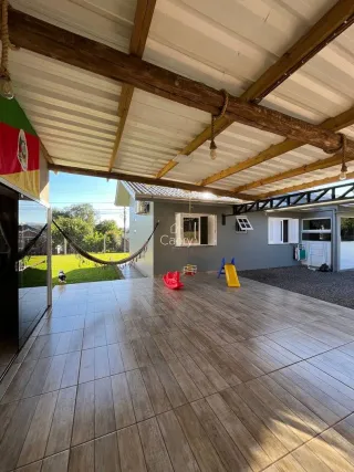 Casa com 3 dormitórios, foto 15
