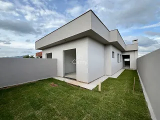 Casa geminada com 3 dormitórios, foto 14
