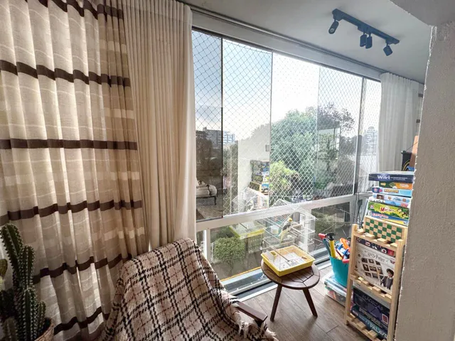 Apartamento com 3 dormitórios, foto 5