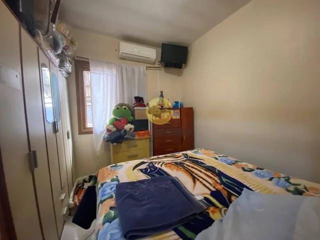 Casa com 2 dormitórios, foto 3