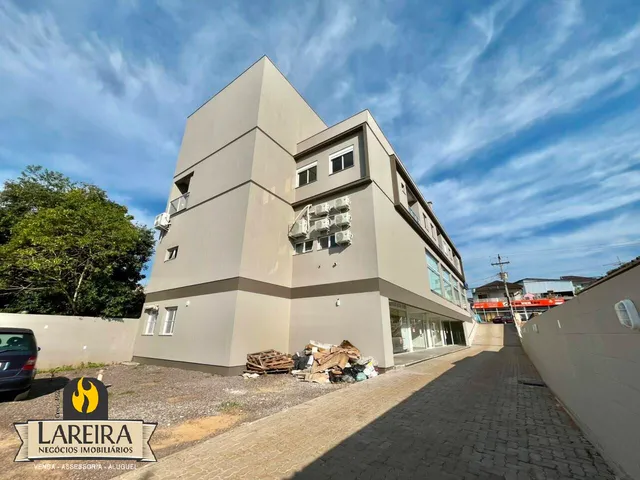 Apartamento com 2 dormitórios, foto 3