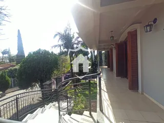Casa com 5 dormitórios, foto 8