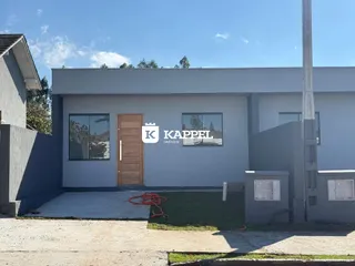 Casa geminada com 2 dormitórios, foto 1