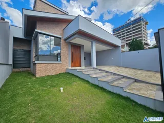 Casa com 3 dormitórios, foto 3